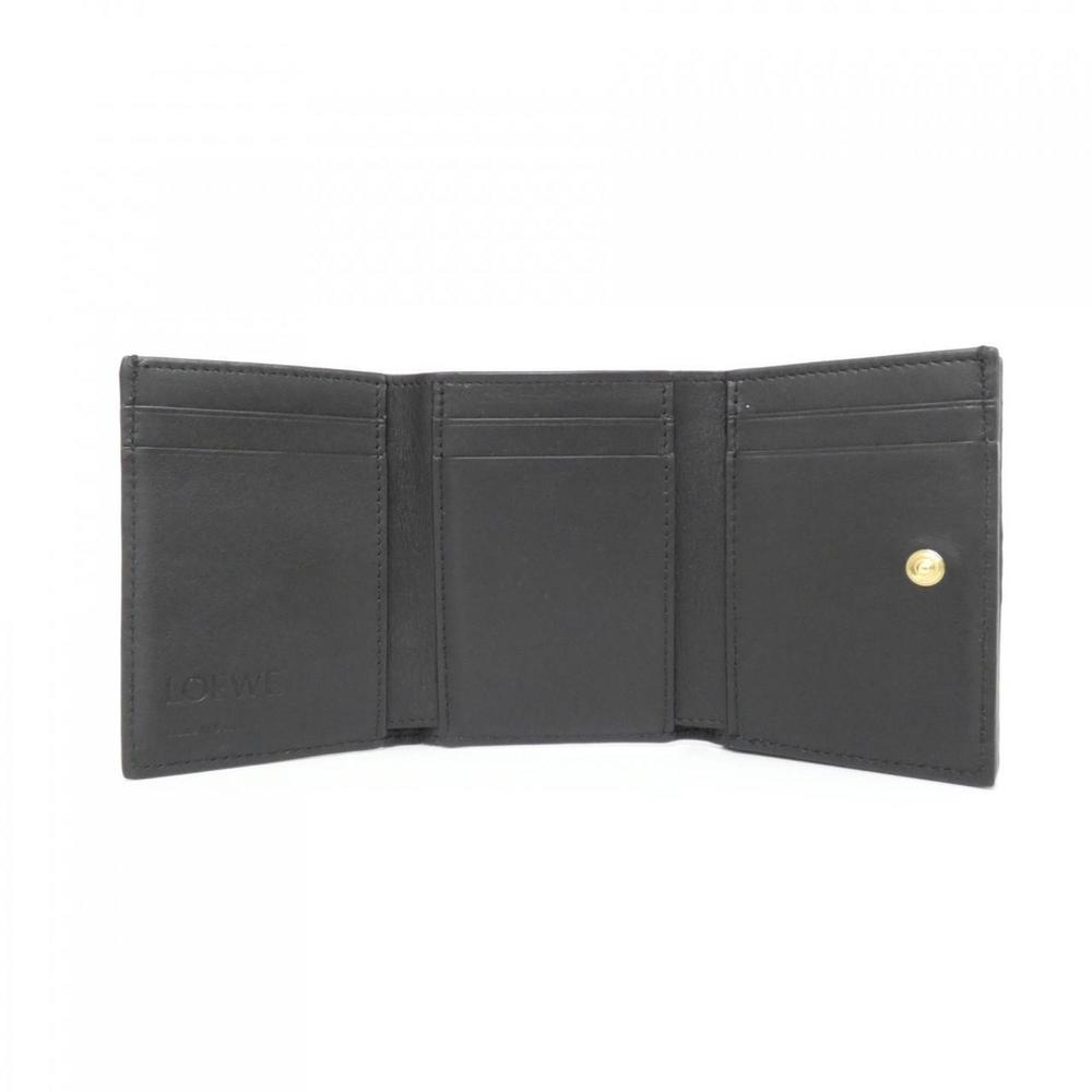LOEWE Black Wallet - Picture 5 of 8